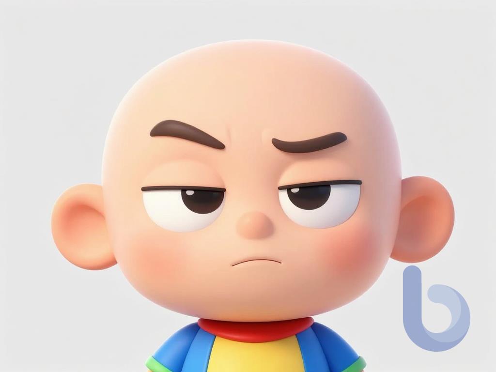 squint